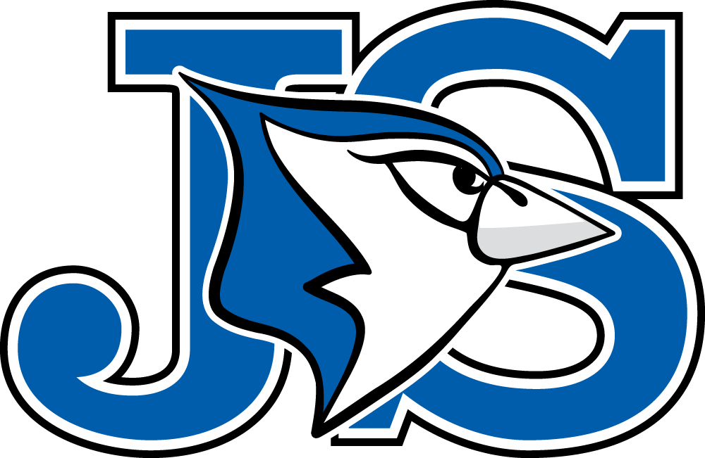 Jay Shideler Blue Jays Triple Line – H&H Designs LLC